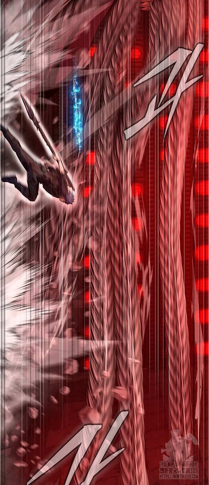 Steel-Eating Player ตอนที่ 32 page 33