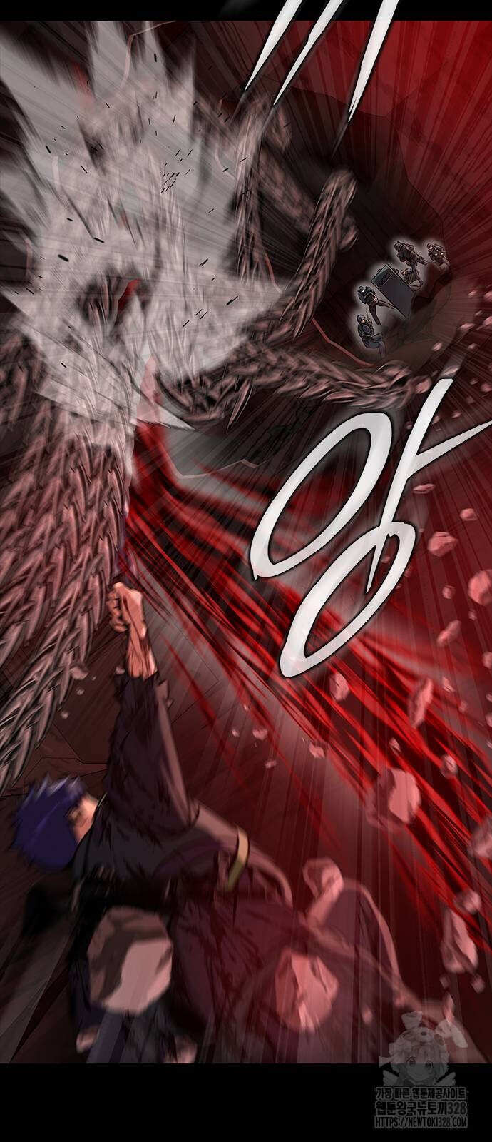 Steel-Eating Player ตอนที่ 32 page 38