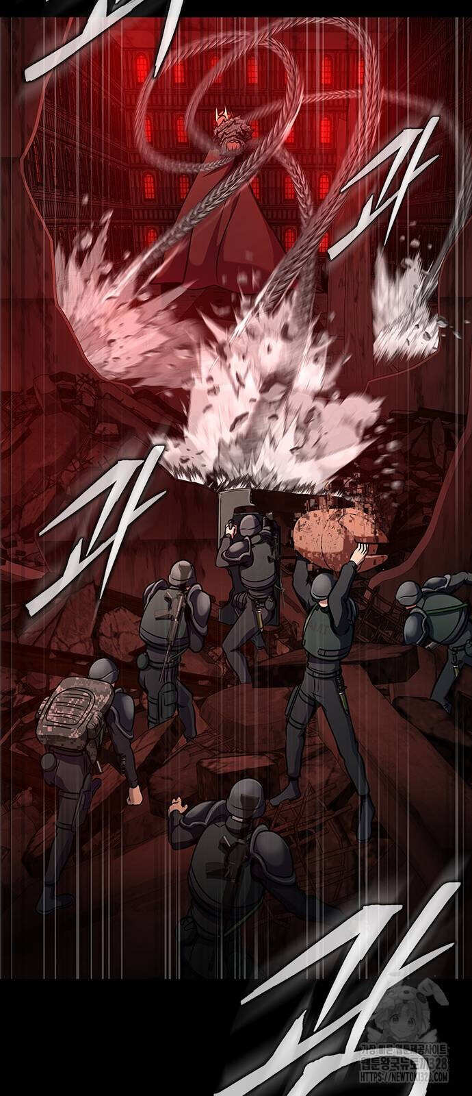 Steel-Eating Player ตอนที่ 32 page 58