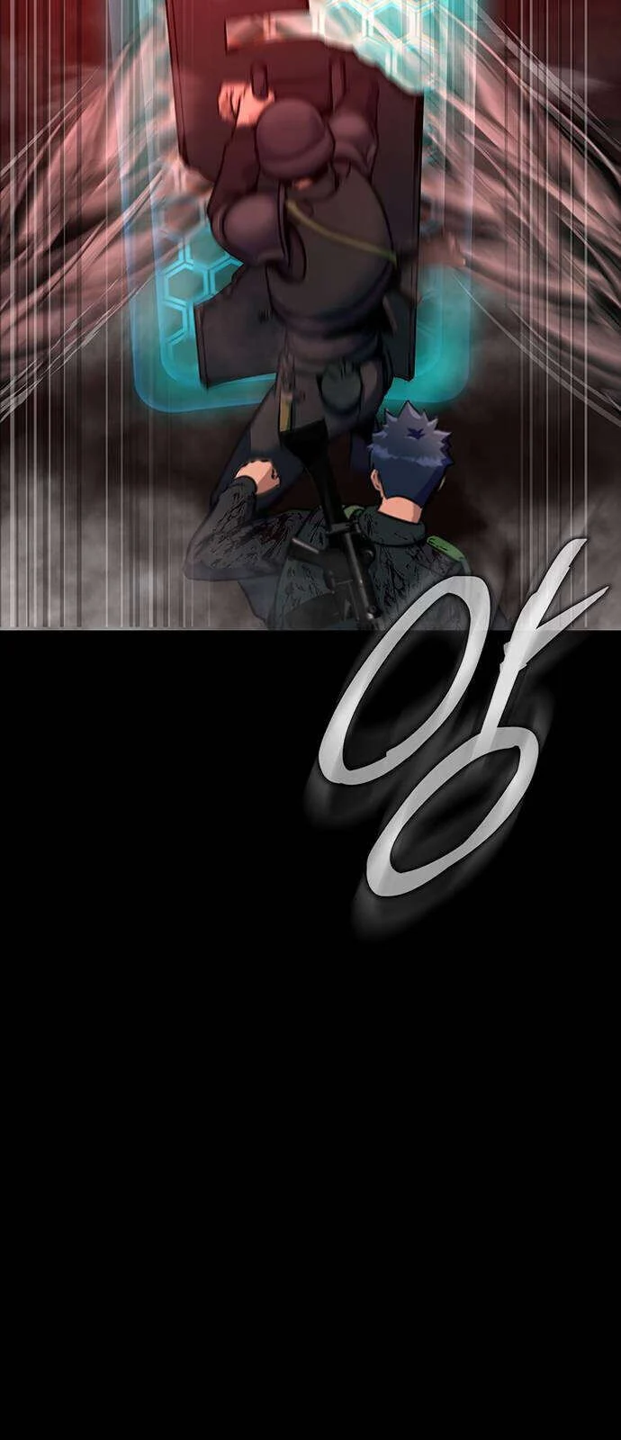 Steel-Eating Player ตอนที่ 33 page 19