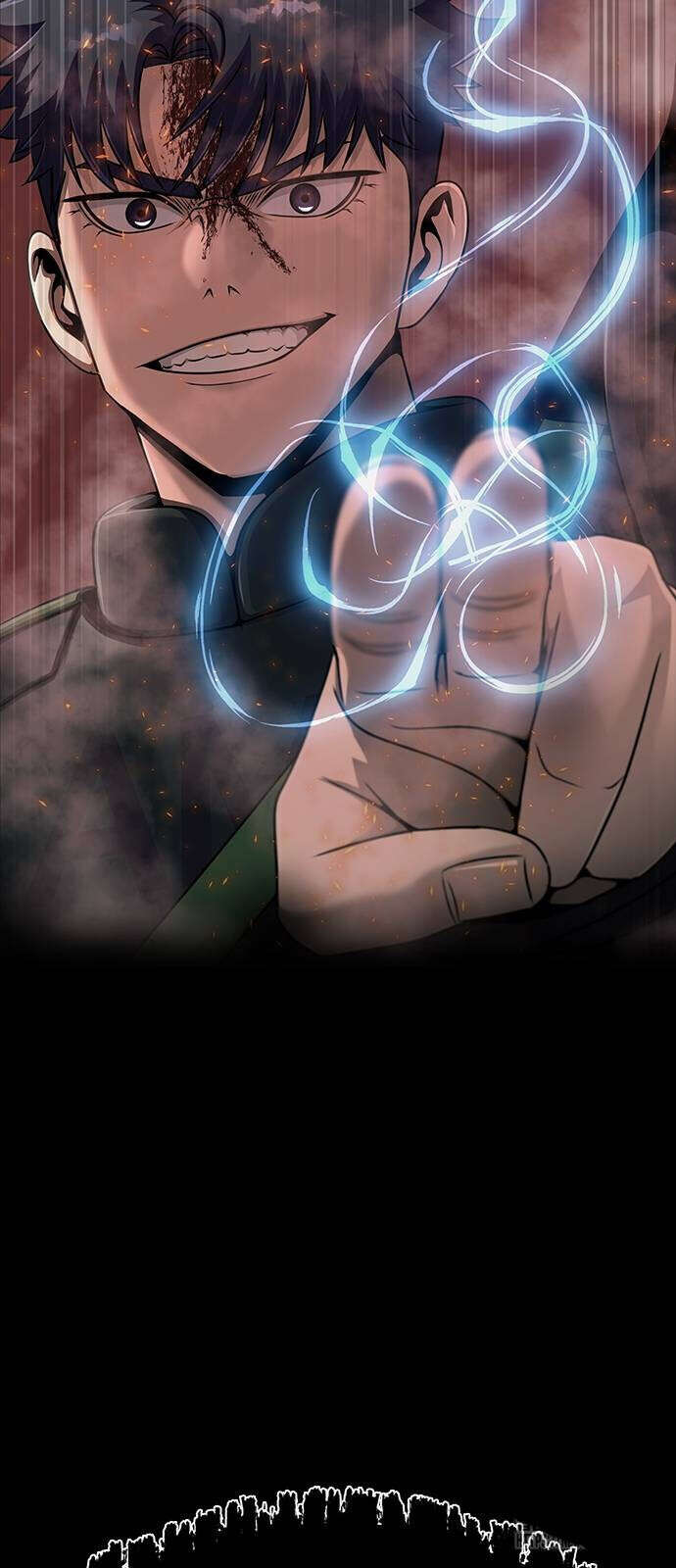 Steel-Eating Player ตอนที่ 33 page 126