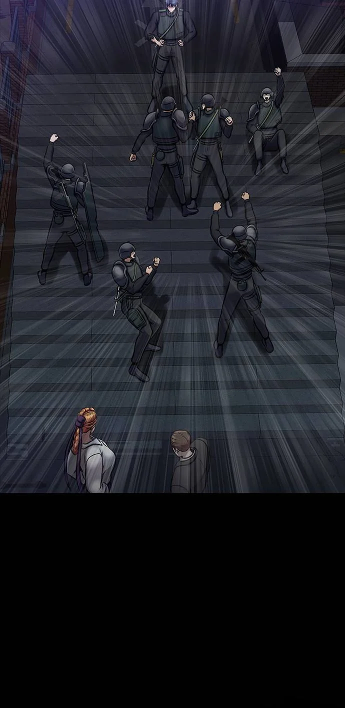 Steel-Eating Player ตอนที่ 34 page 6