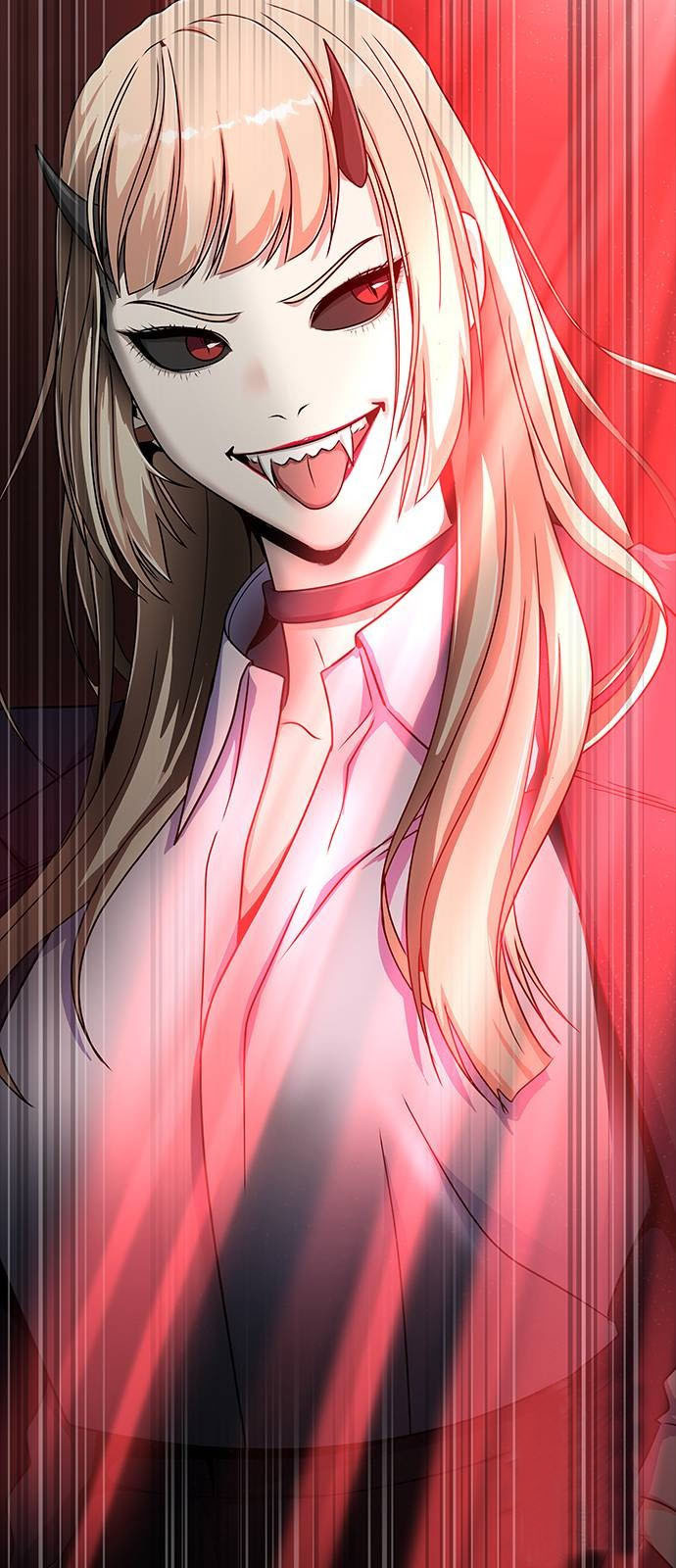 Steel-Eating Player ตอนที่ 34 page 96