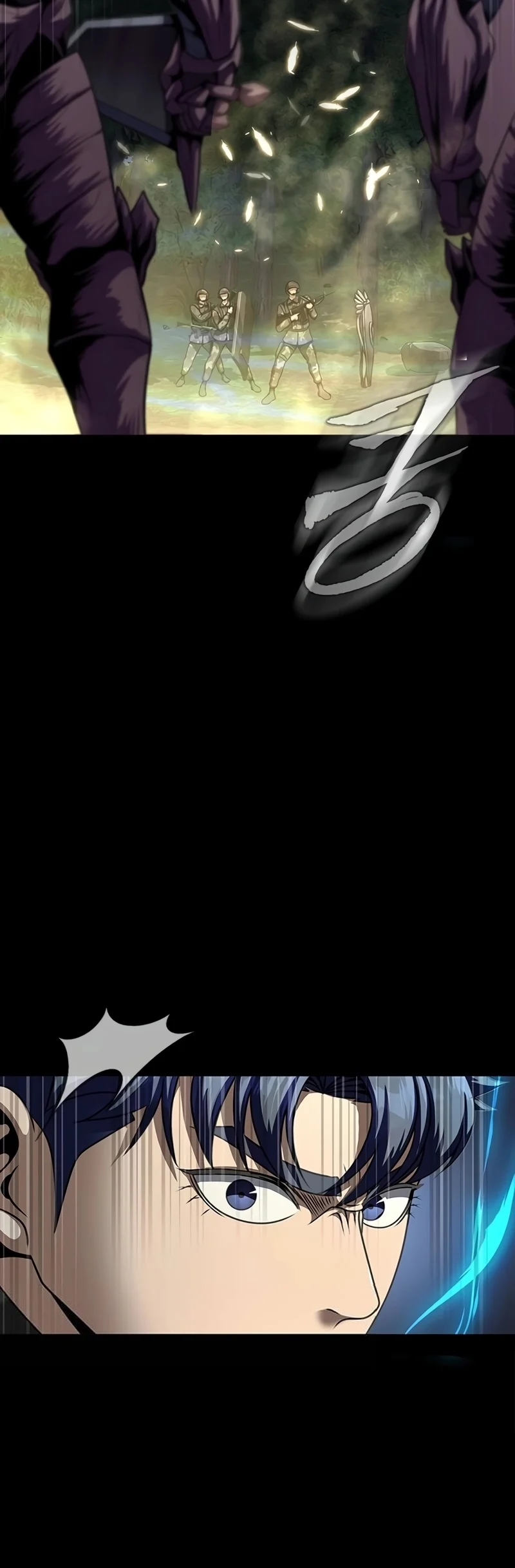 Steel-Eating Player ตอนที่ 45 page 9