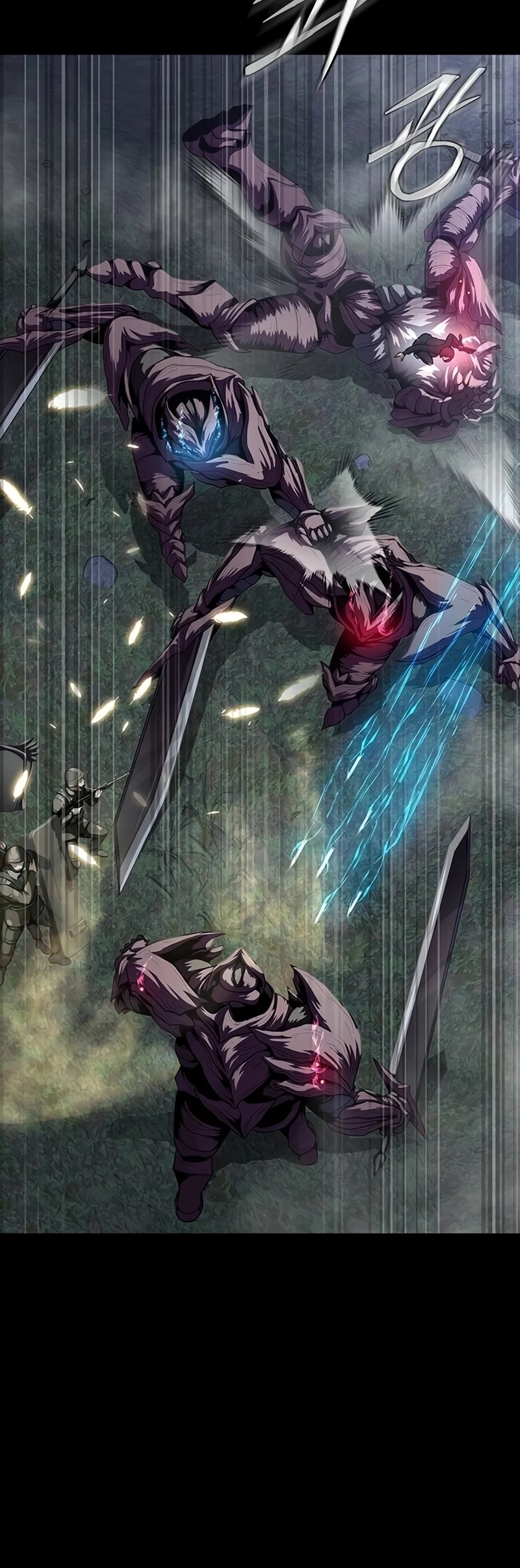 Steel-Eating Player ตอนที่ 45 page 19