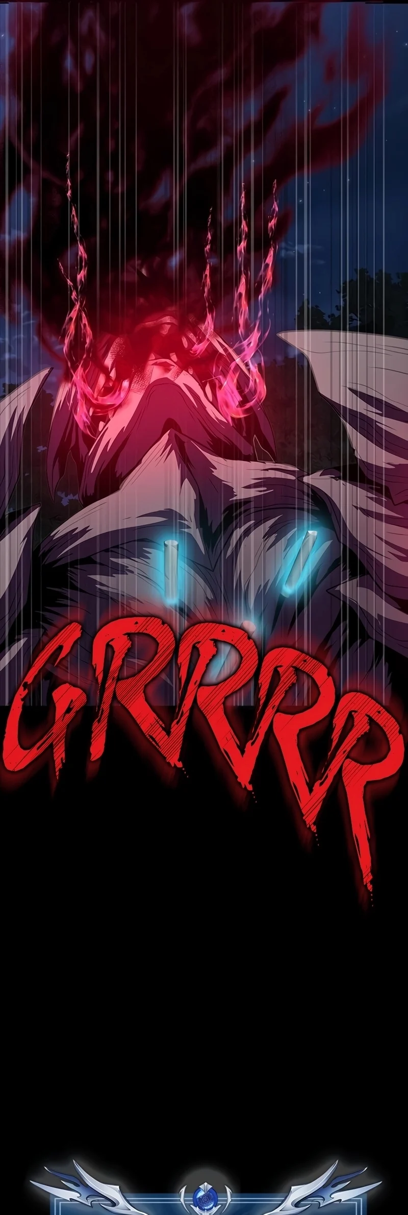 Steel-Eating Player ตอนที่ 45 page 24