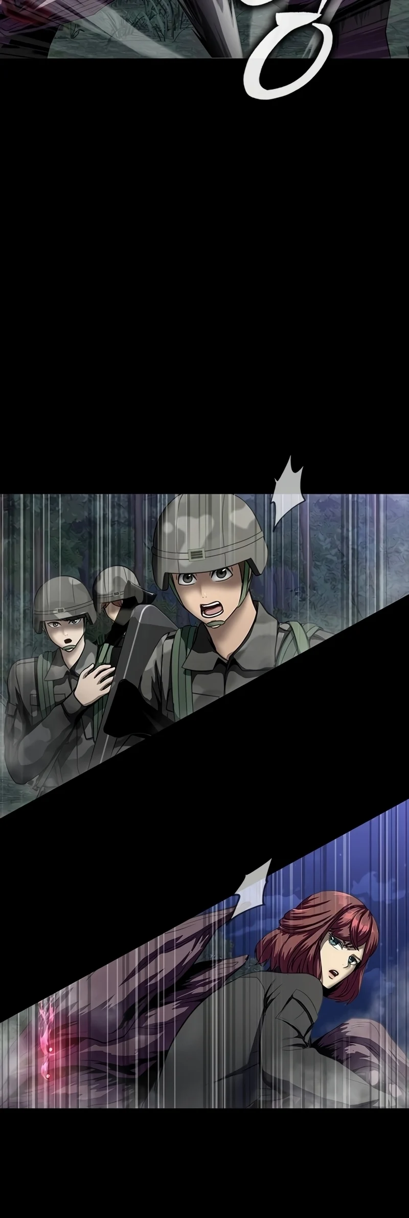 Steel-Eating Player ตอนที่ 45 page 27