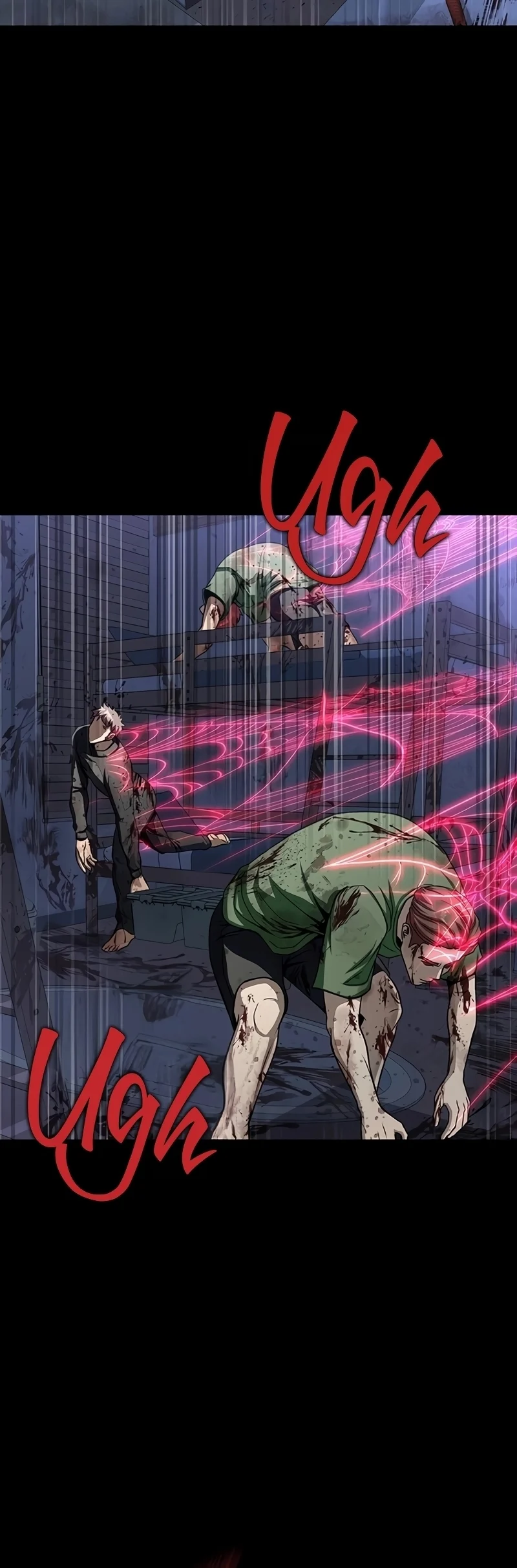 Steel-Eating Player ตอนที่ 45 page 83