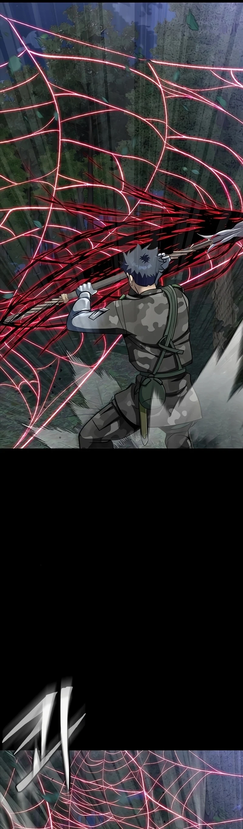 Steel-Eating Player ตอนที่ 46 page 15