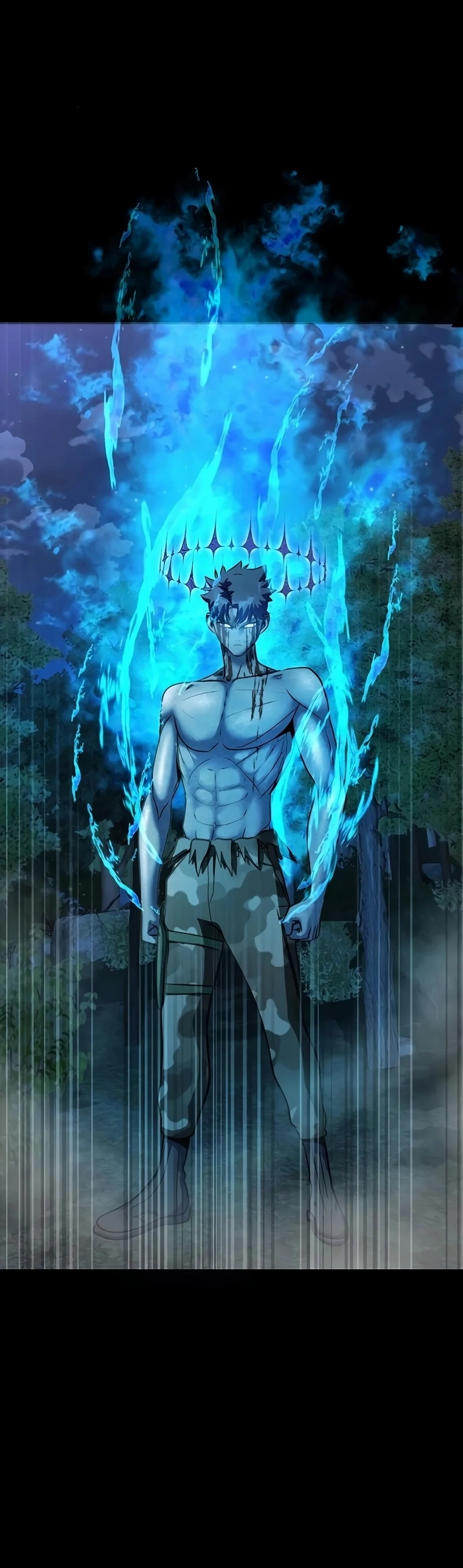 Steel-Eating Player ตอนที่ 46 page 81