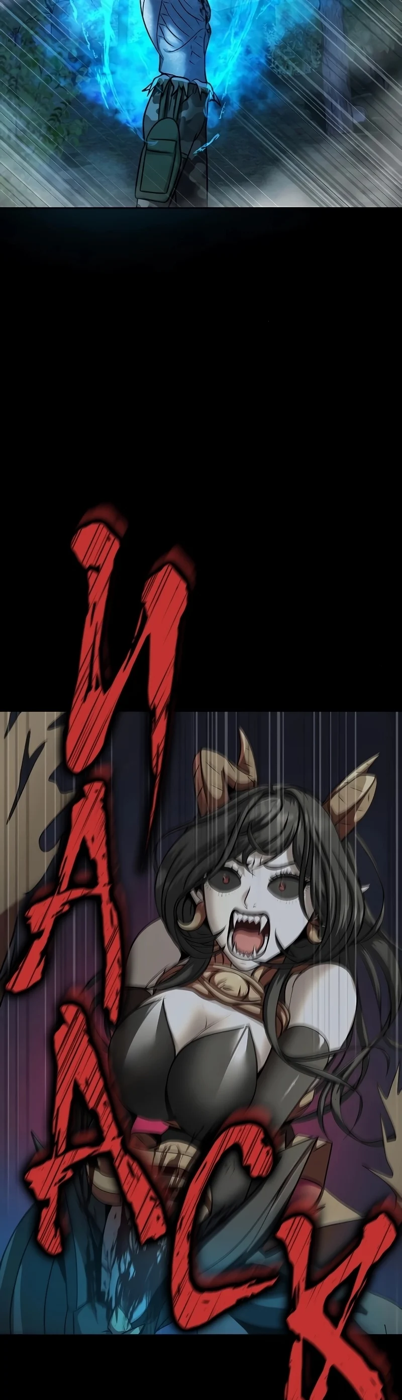 Steel-Eating Player ตอนที่ 46 page 85