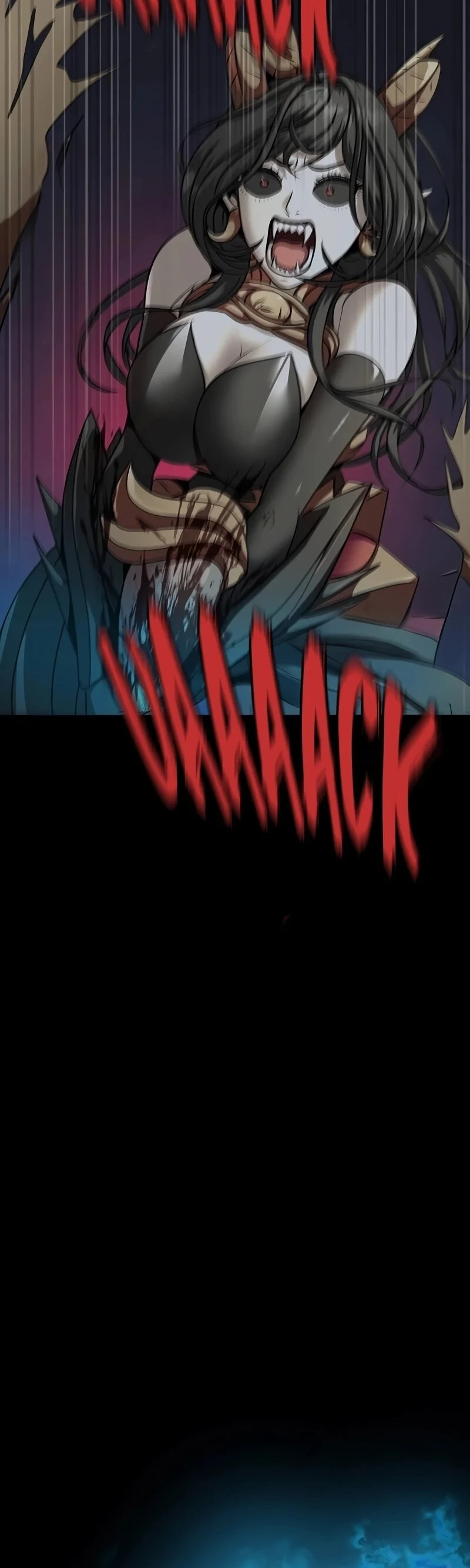 Steel-Eating Player ตอนที่ 47 page 2