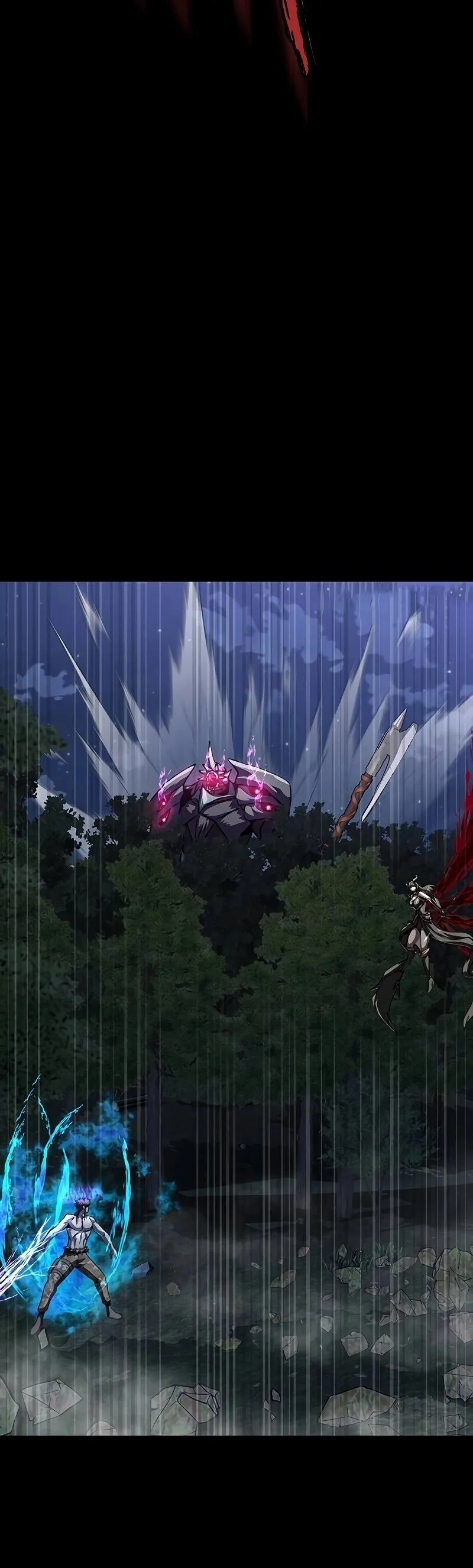 Steel-Eating Player ตอนที่ 47 page 38