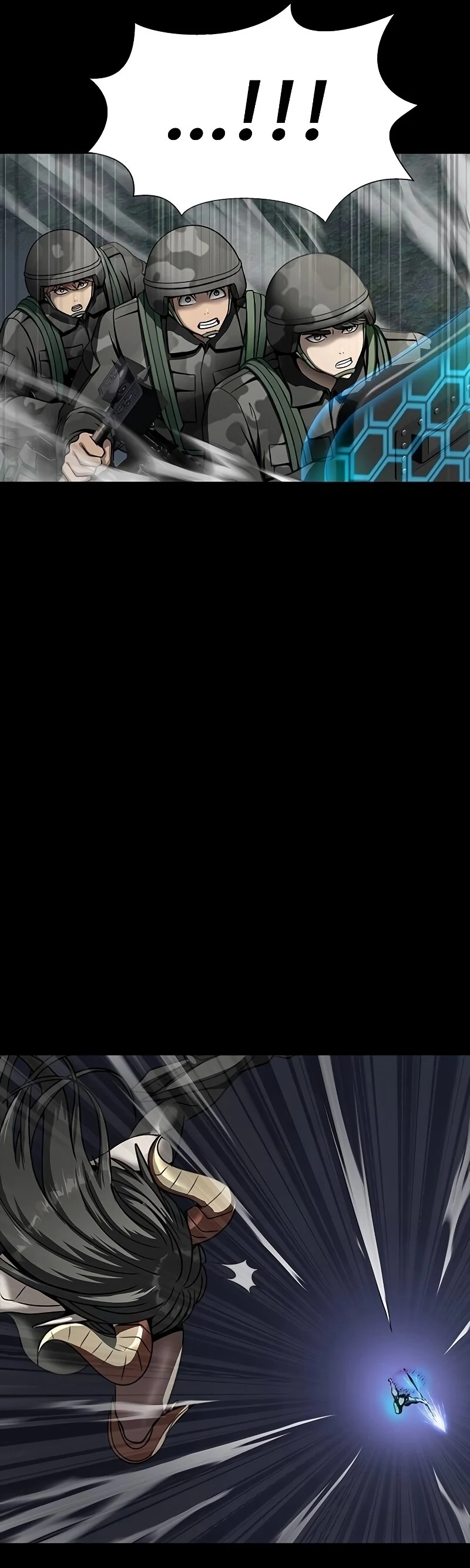 Steel-Eating Player ตอนที่ 47 page 45