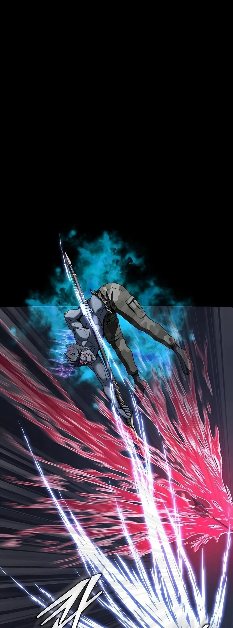 Steel-Eating Player ตอนที่ 47 page 50