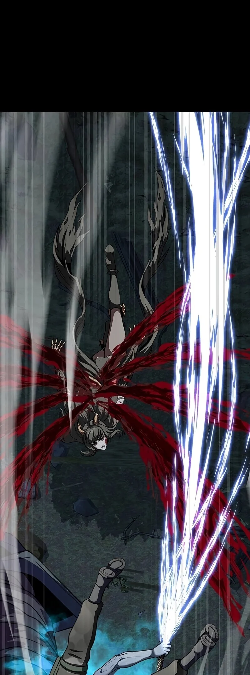 Steel-Eating Player ตอนที่ 47 page 52