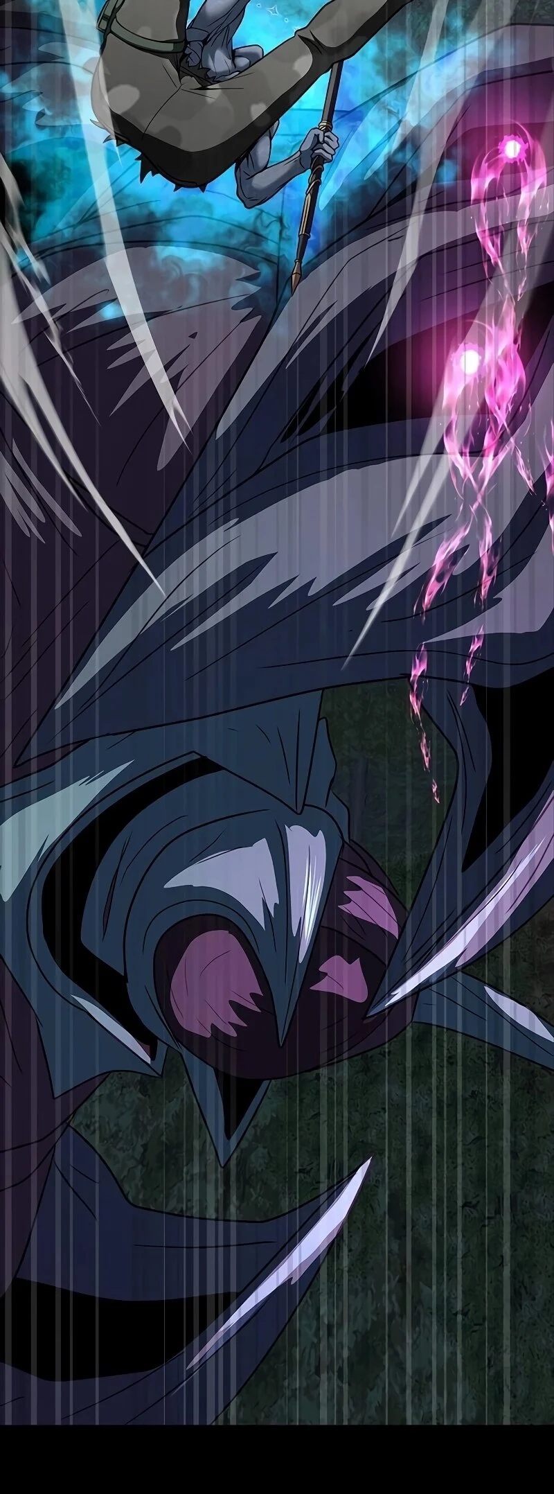 Steel-Eating Player ตอนที่ 47 page 53