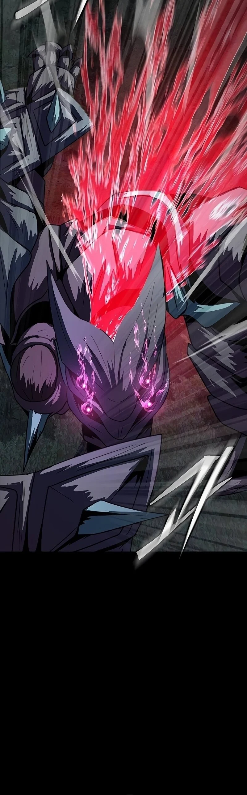 Steel-Eating Player ตอนที่ 47 page 59