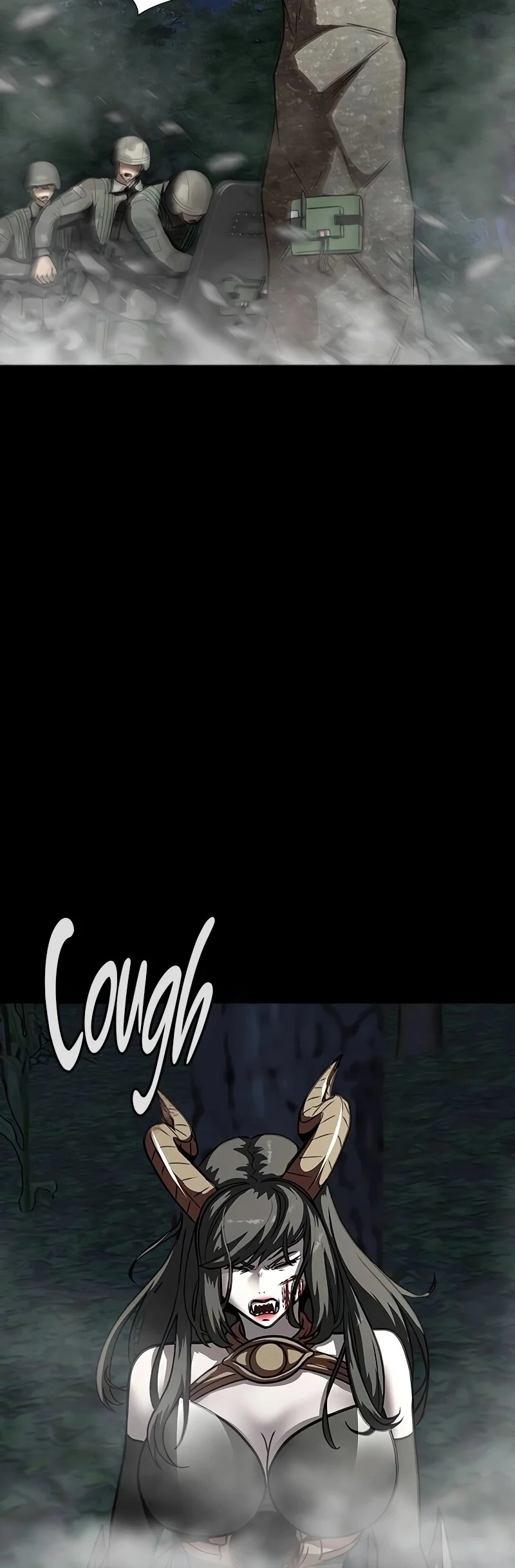 Steel-Eating Player ตอนที่ 47 page 61