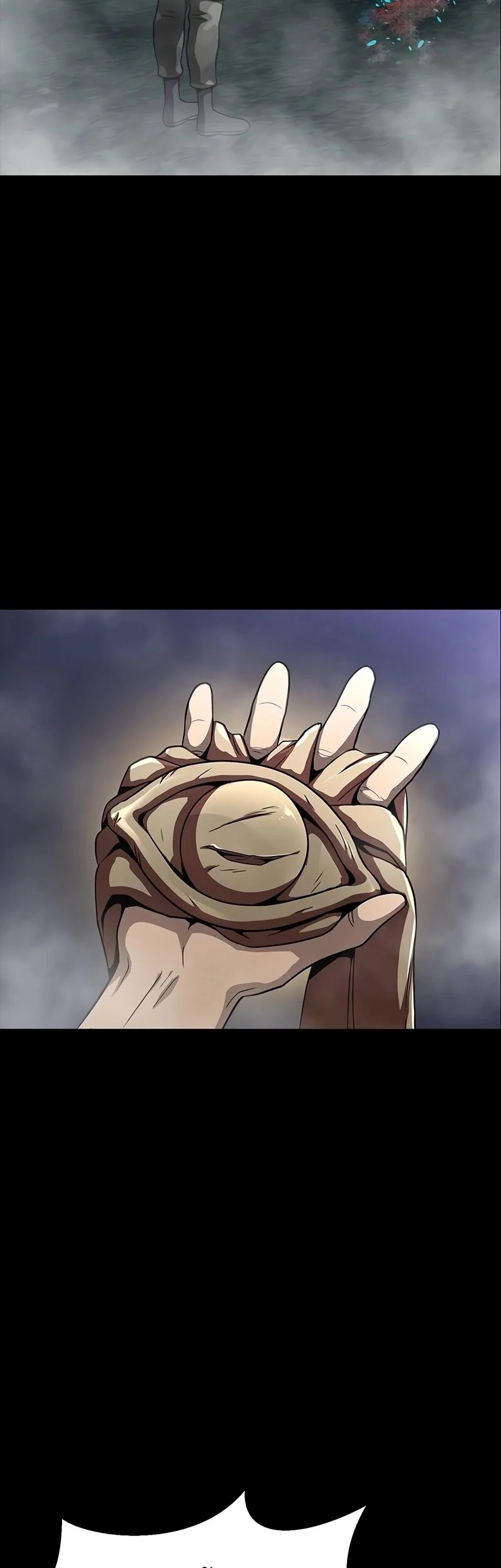 Steel-Eating Player ตอนที่ 48 page 7