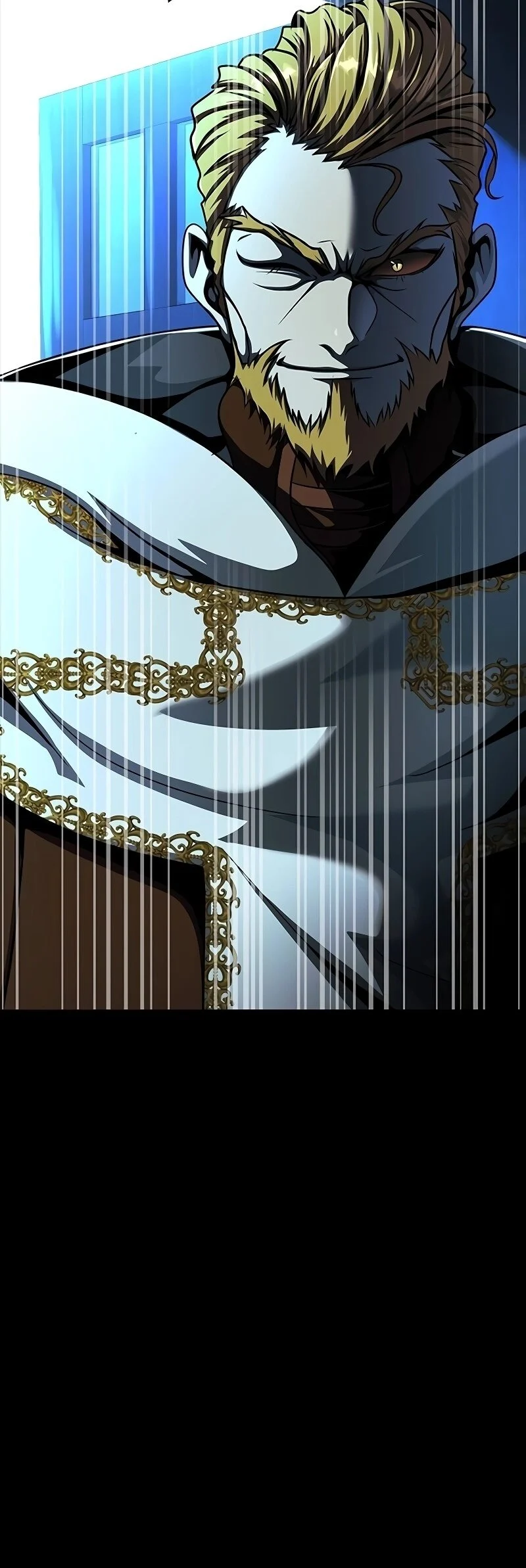 Steel-Eating Player ตอนที่ 49 page 4