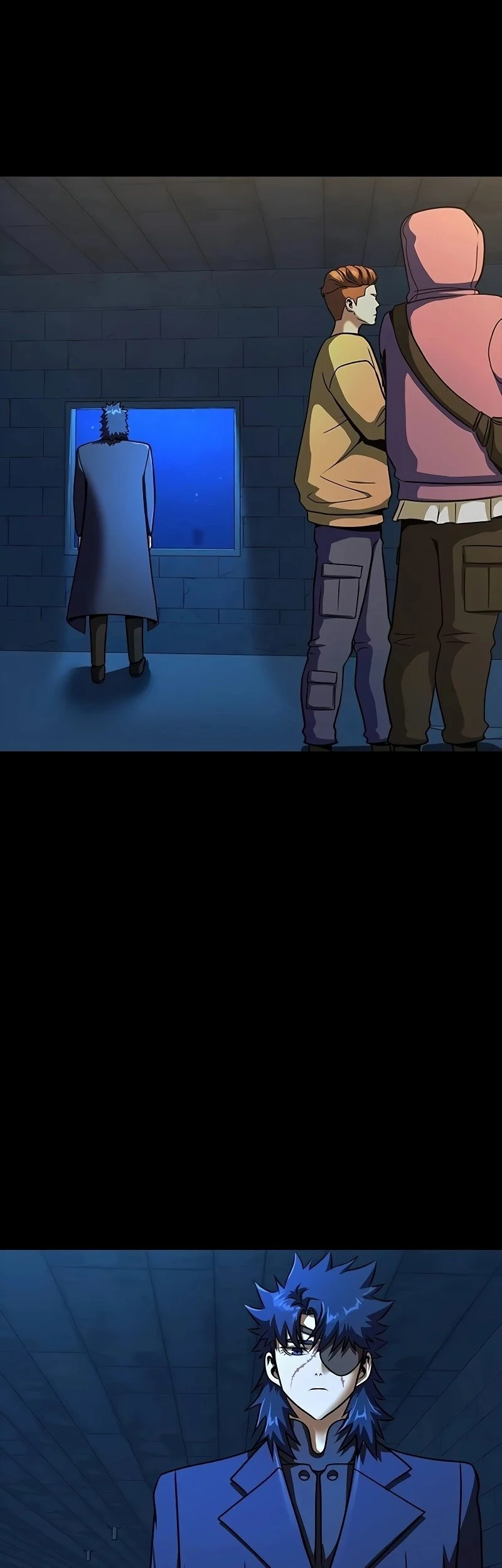 Steel-Eating Player ตอนที่ 49 page 14