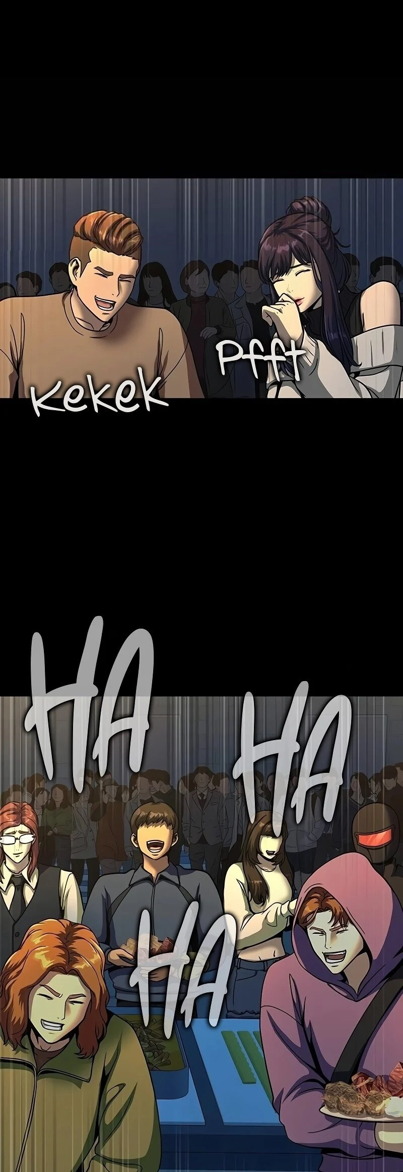 Steel-Eating Player ตอนที่ 49 page 34