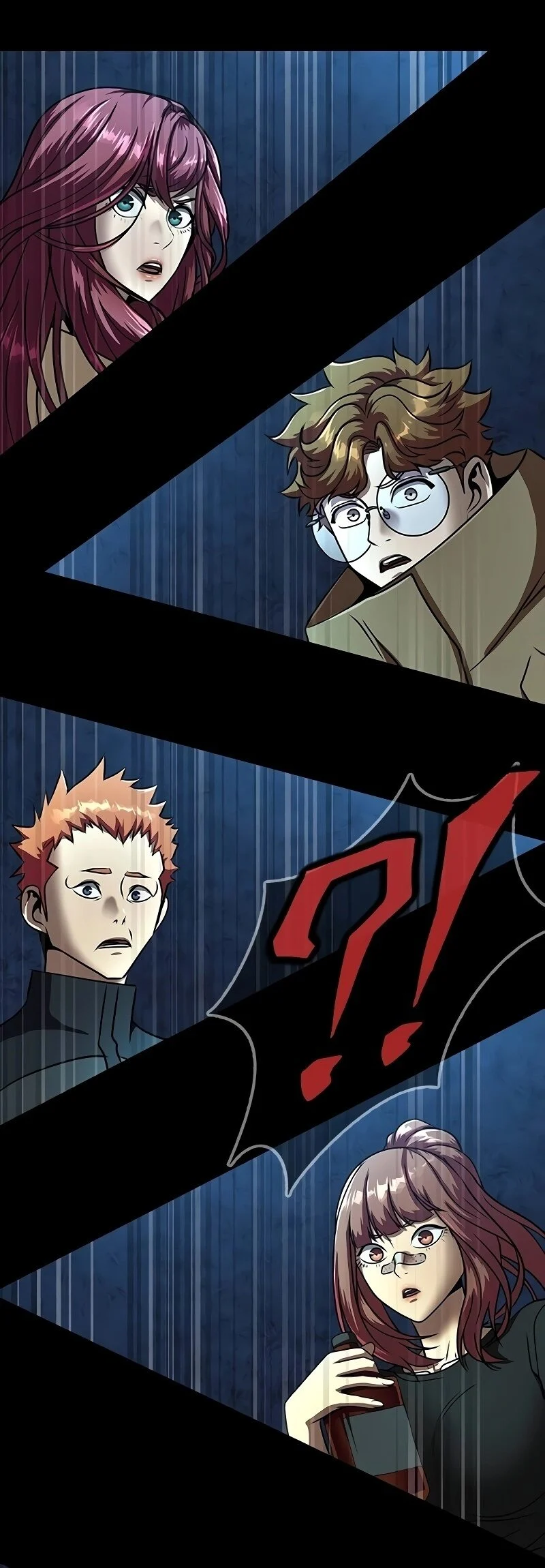 Steel-Eating Player ตอนที่ 49 page 47