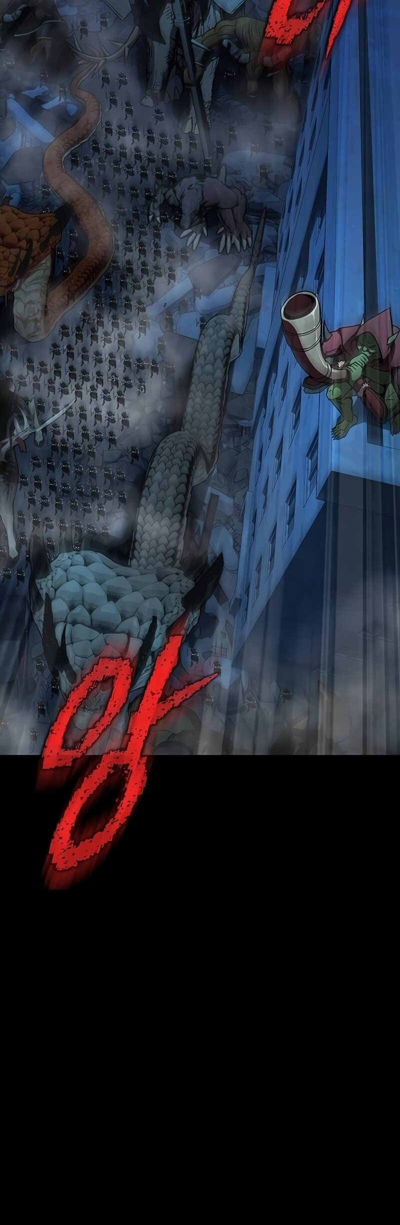 Steel-Eating Player ตอนที่ 49 page 59