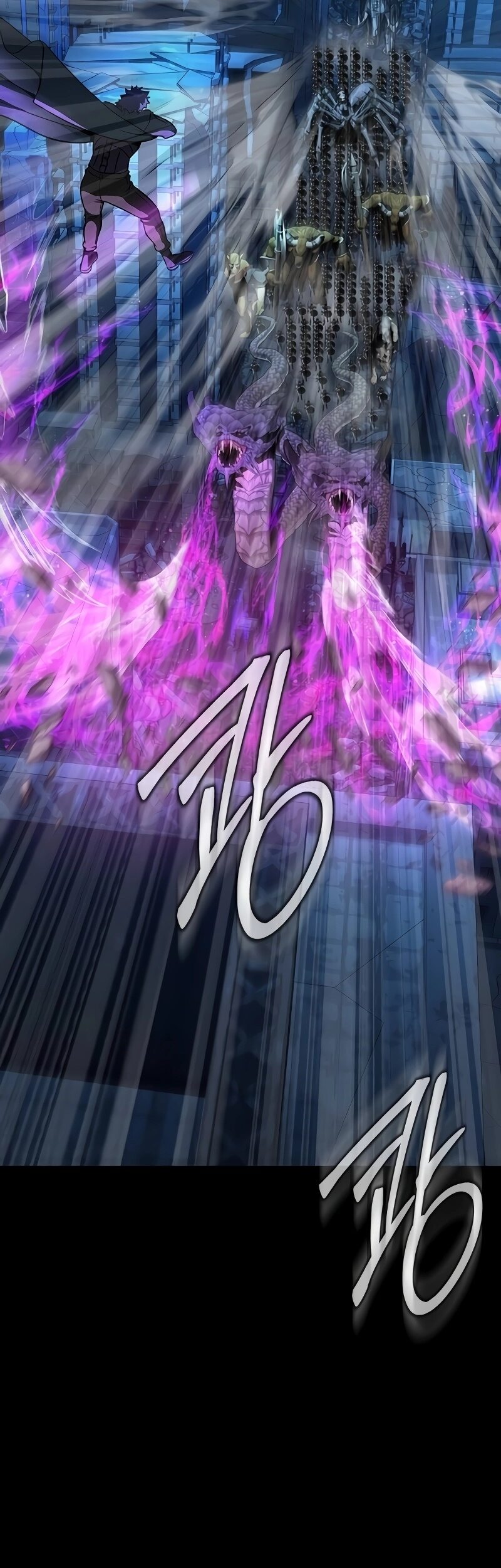 Steel-Eating Player ตอนที่ 49 page 77