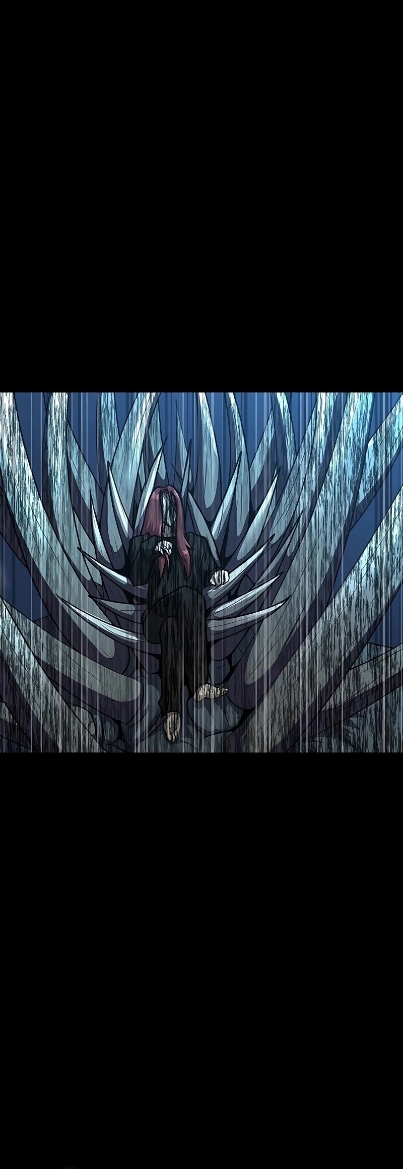 Steel-Eating Player ตอนที่ 49 page 83