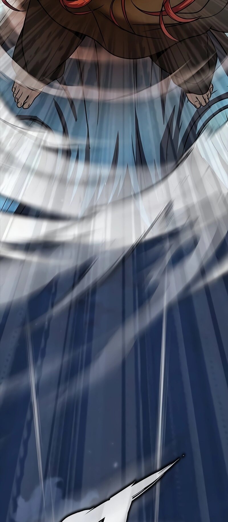 Steel-Eating Player ตอนที่ 49 page 98