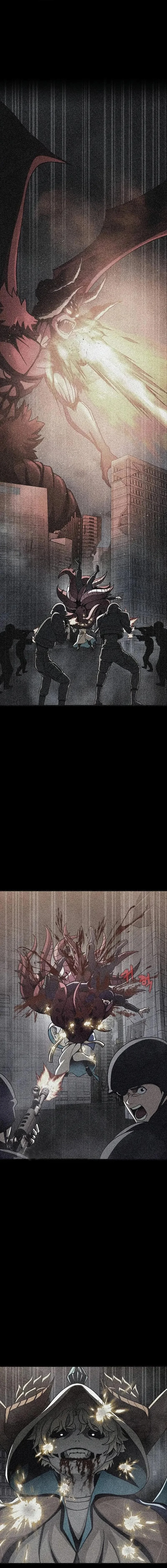 Steel-Eating Player ตอนที่ 82 page 19