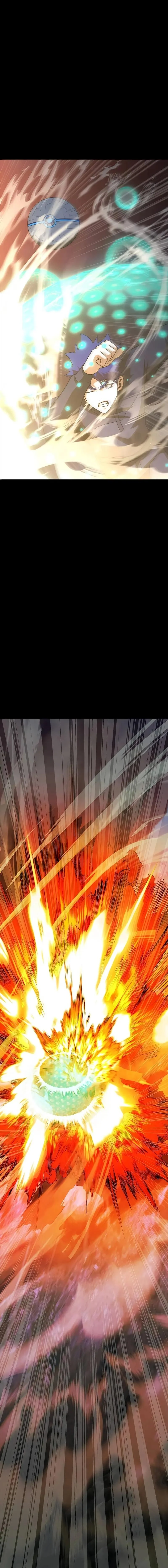 Steel-Eating Player ตอนที่ 88 page 11