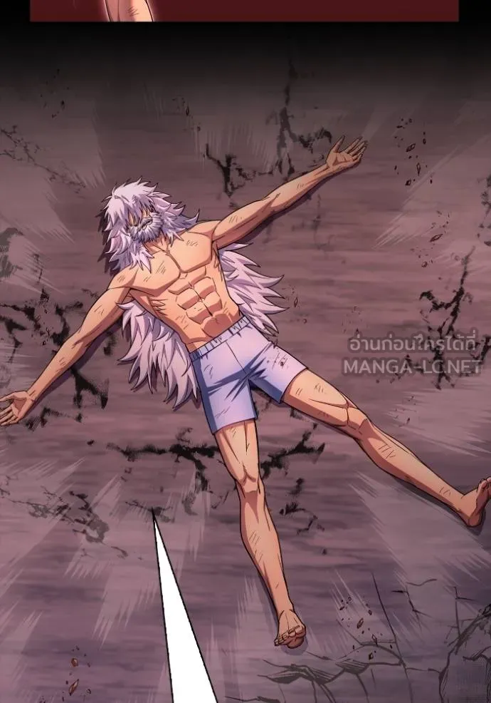 Superhuman Battlefield เกมของยอดมนุษย์ ตอนที่ 151 page 103