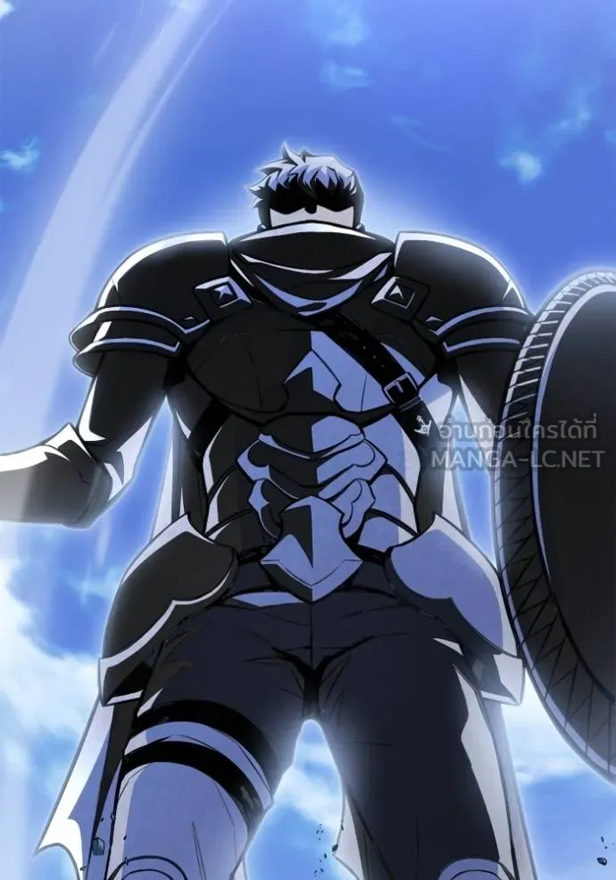 Superhuman Battlefield เกมของยอดมนุษย์ ตอนที่ 151 page 184