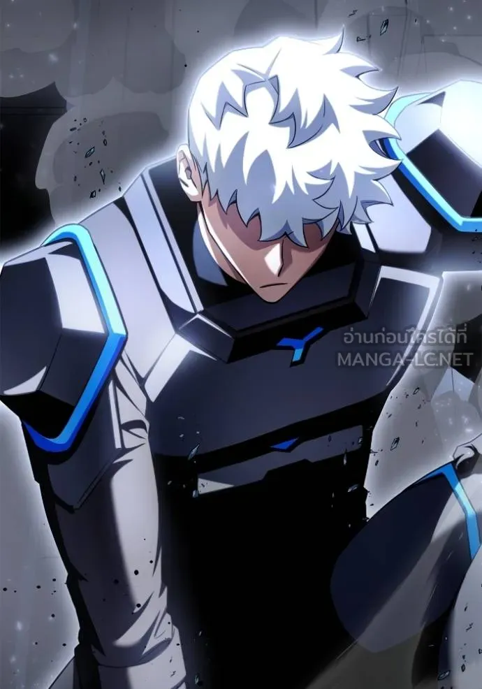 Superhuman Battlefield เกมของยอดมนุษย์ ตอนที่ 151 page 186