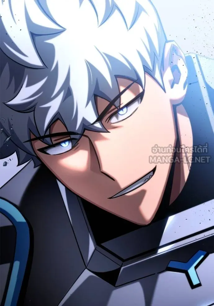 Superhuman Battlefield เกมของยอดมนุษย์ ตอนที่ 151 page 190