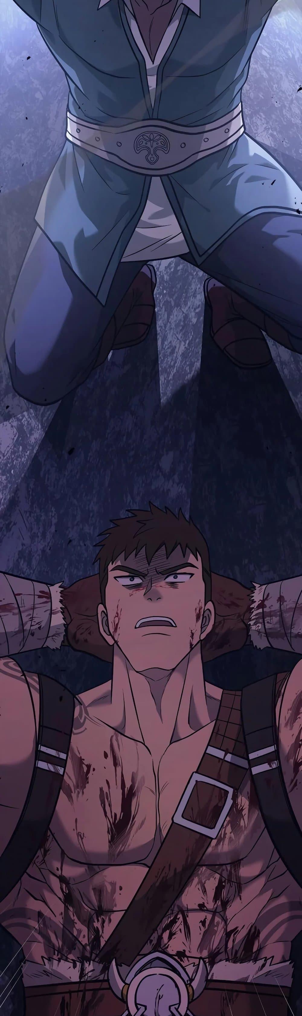 Surviving the Game as a Barbarian เอาชีวิตรอดในเกมฉบับคนเถื่อน ตอนที่ 5 page 94