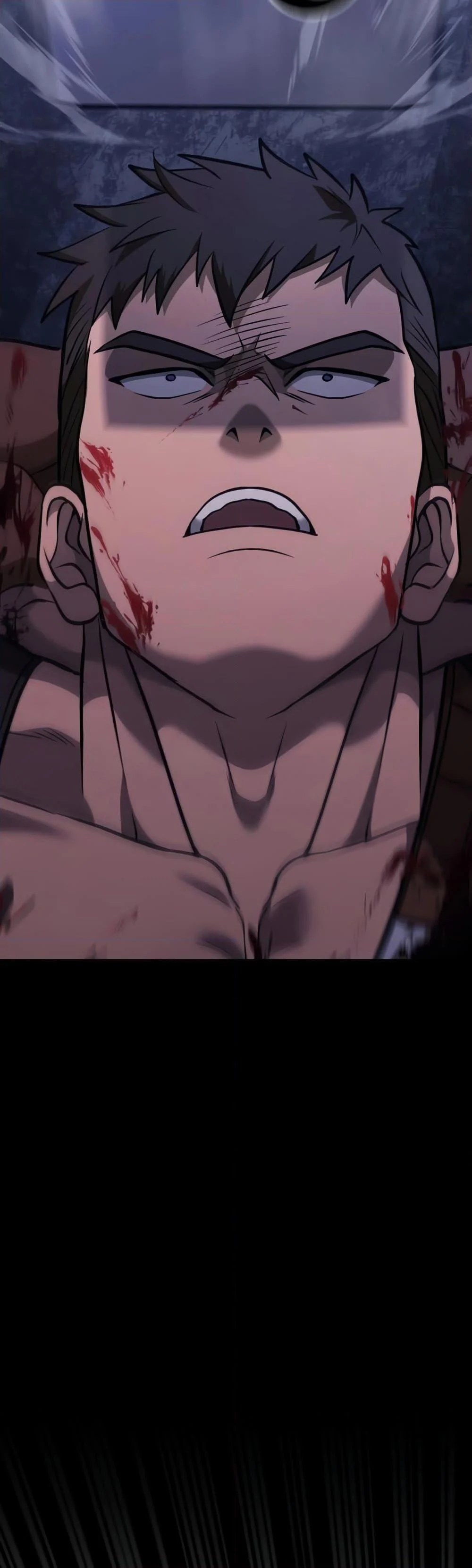 Surviving the Game as a Barbarian เอาชีวิตรอดในเกมฉบับคนเถื่อน ตอนที่ 6 page 2