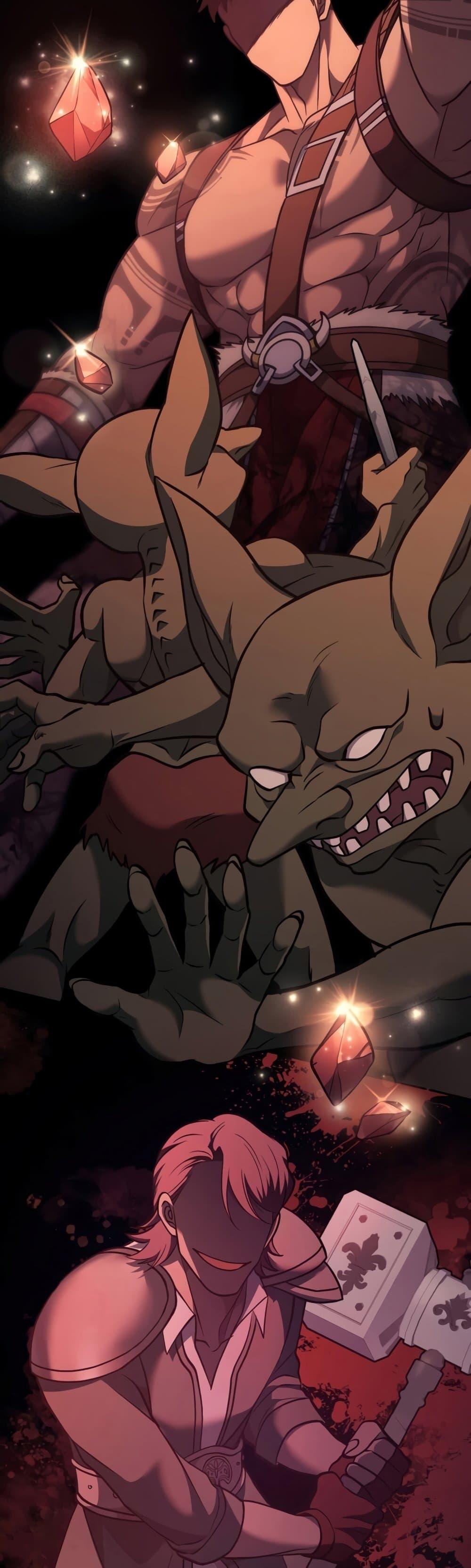 Surviving the Game as a Barbarian เอาชีวิตรอดในเกมฉบับคนเถื่อน ตอนที่ 6 page 30