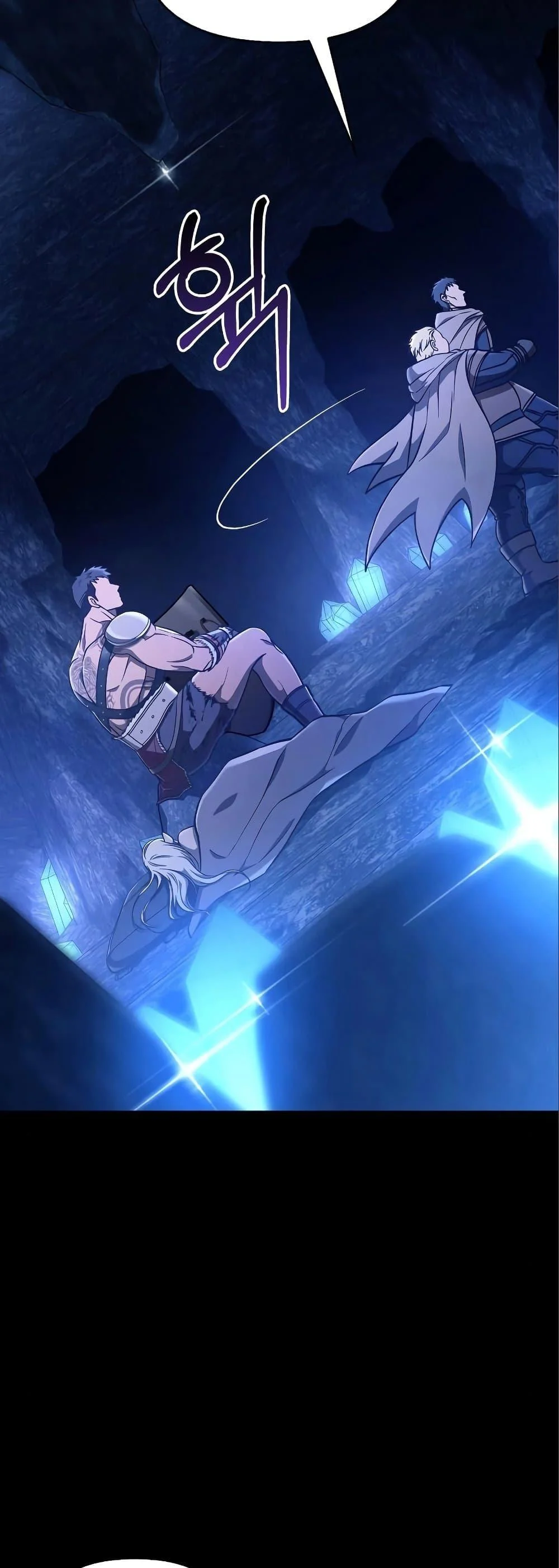 Surviving the Game as a Barbarian เอาชีวิตรอดในเกมฉบับคนเถื่อน ตอนที่ 7 page 90