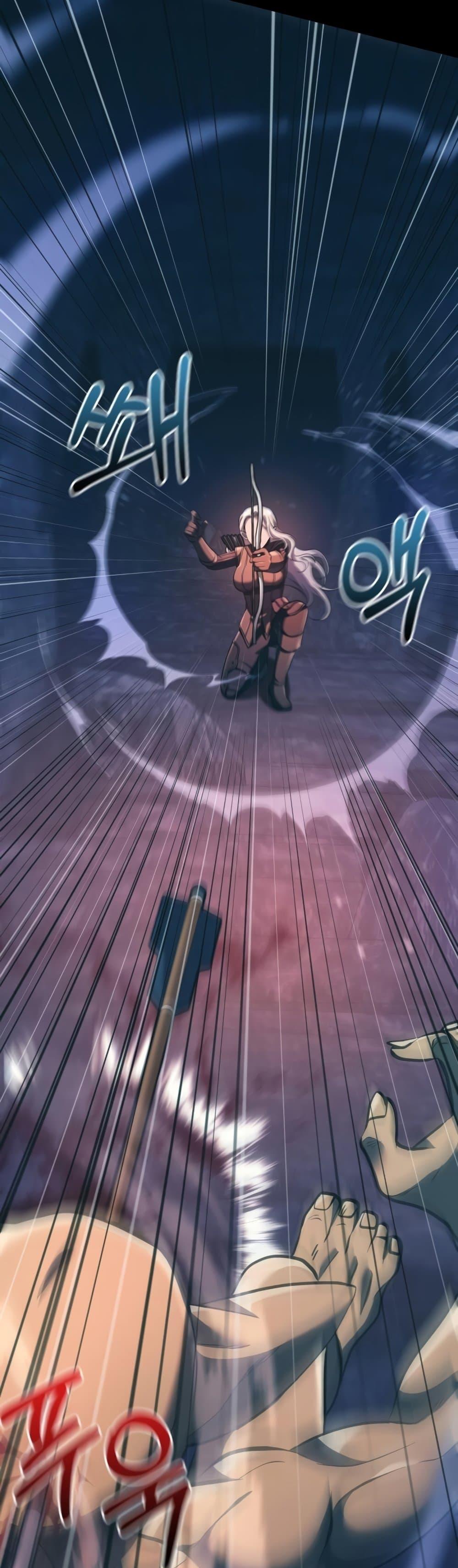 Surviving the Game as a Barbarian เอาชีวิตรอดในเกมฉบับคนเถื่อน ตอนที่ 9 page 39