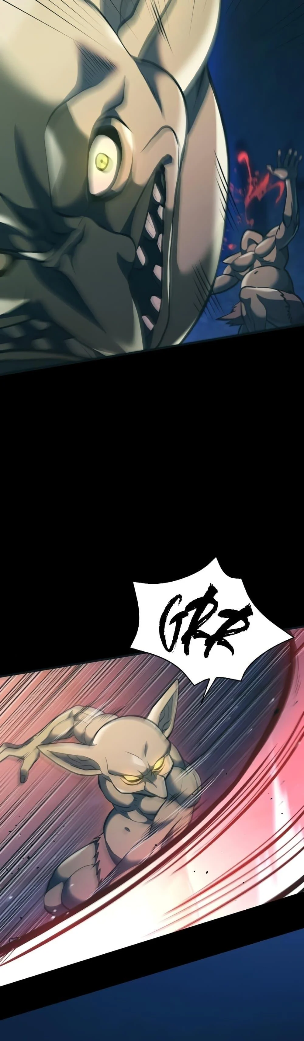 Surviving the Game as a Barbarian เอาชีวิตรอดในเกมฉบับคนเถื่อน ตอนที่ 9 page 41