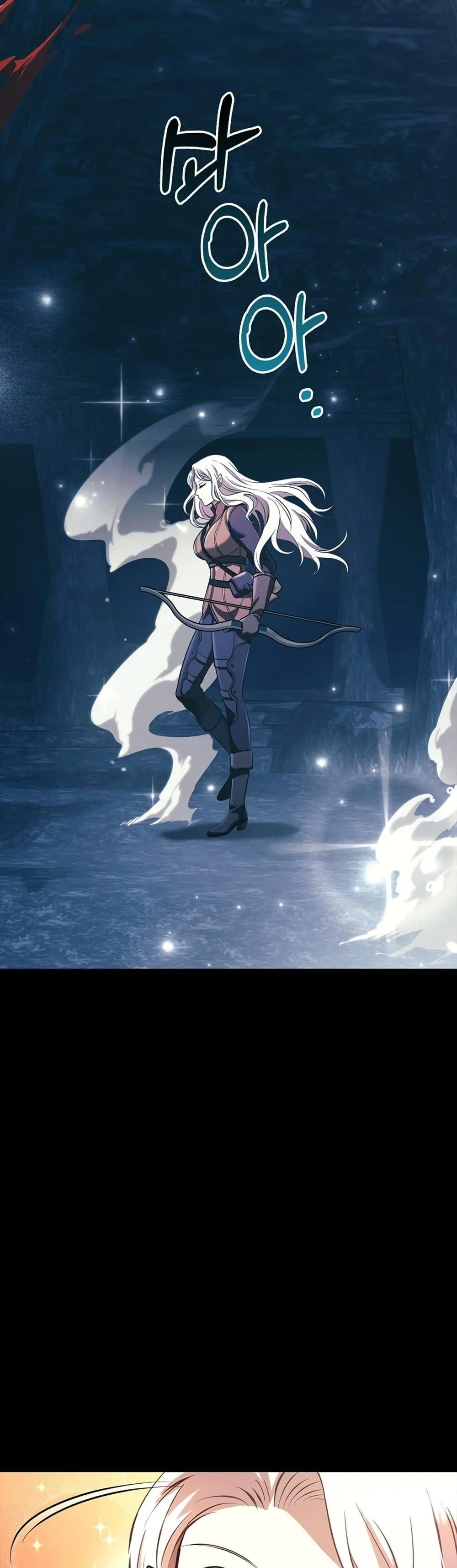 Surviving the Game as a Barbarian เอาชีวิตรอดในเกมฉบับคนเถื่อน ตอนที่ 9 page 44