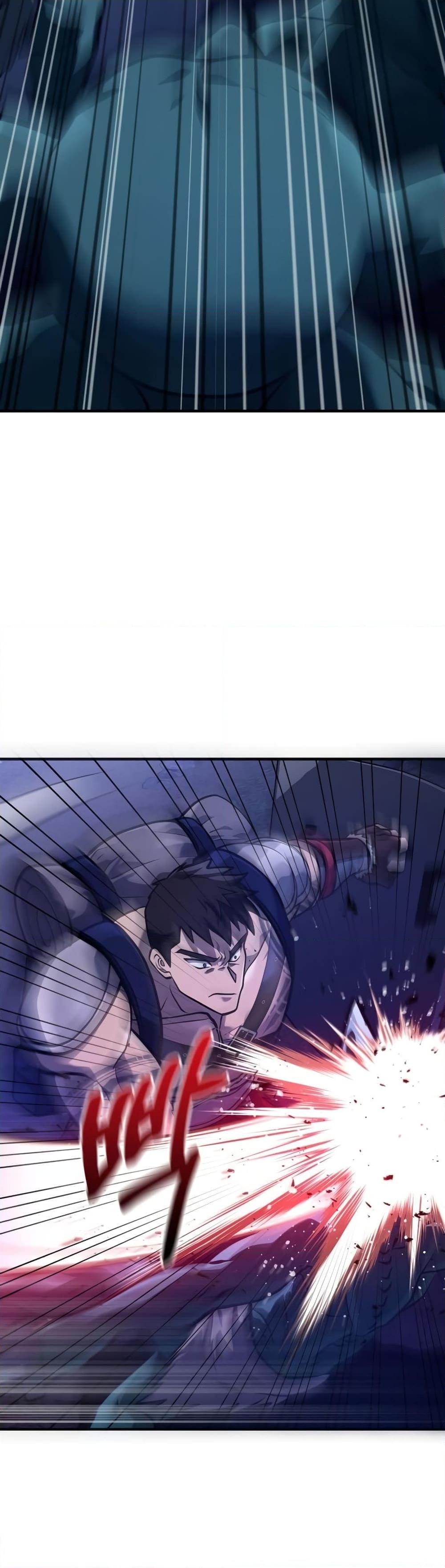 Surviving the Game as a Barbarian เอาชีวิตรอดในเกมฉบับคนเถื่อน ตอนที่ 10 page 57