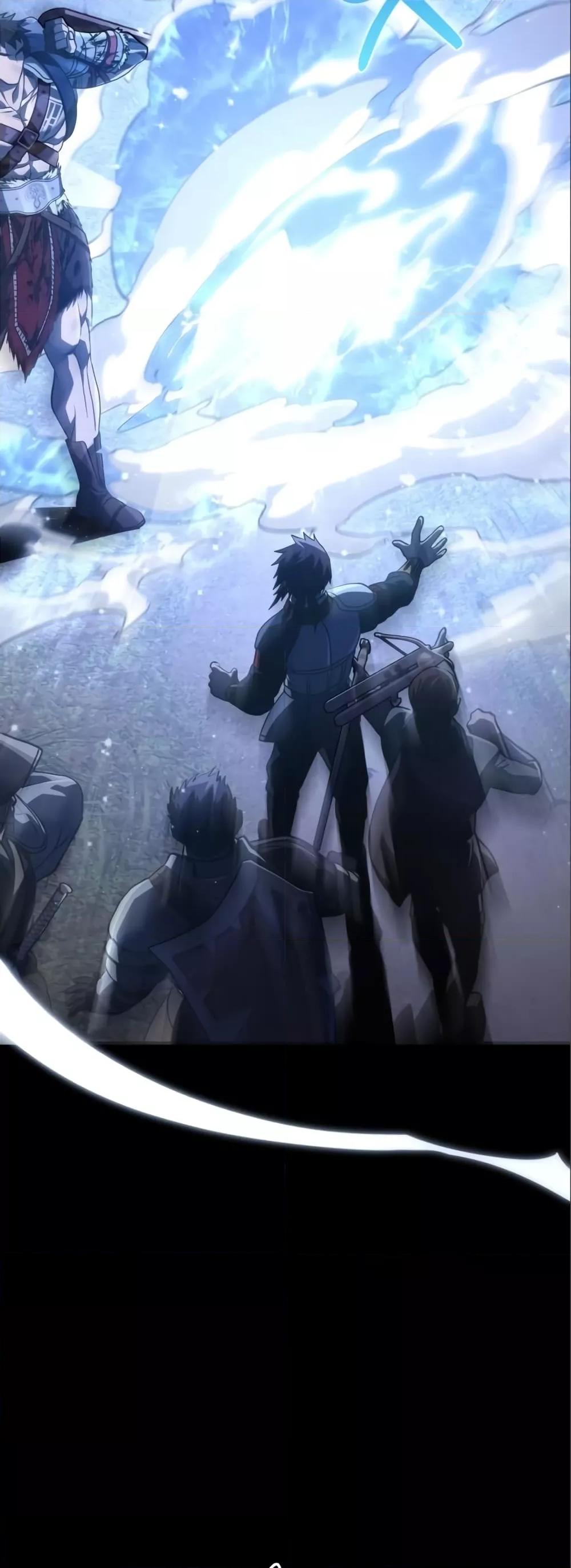 Surviving the Game as a Barbarian เอาชีวิตรอดในเกมฉบับคนเถื่อน ตอนที่ 11 page 92