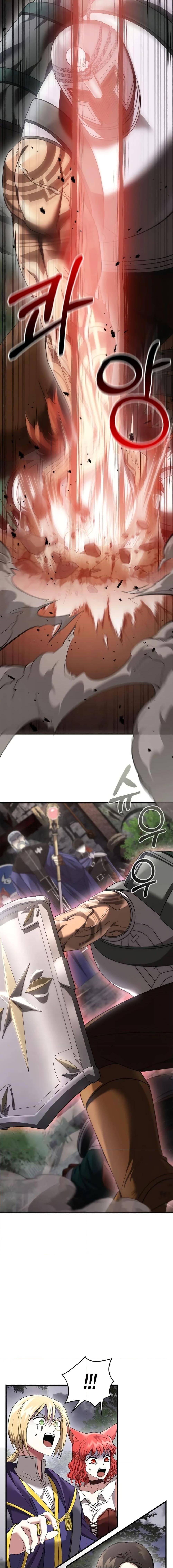 Surviving the Game as a Barbarian เอาชีวิตรอดในเกมฉบับคนเถื่อน ตอนที่ 40 page 2