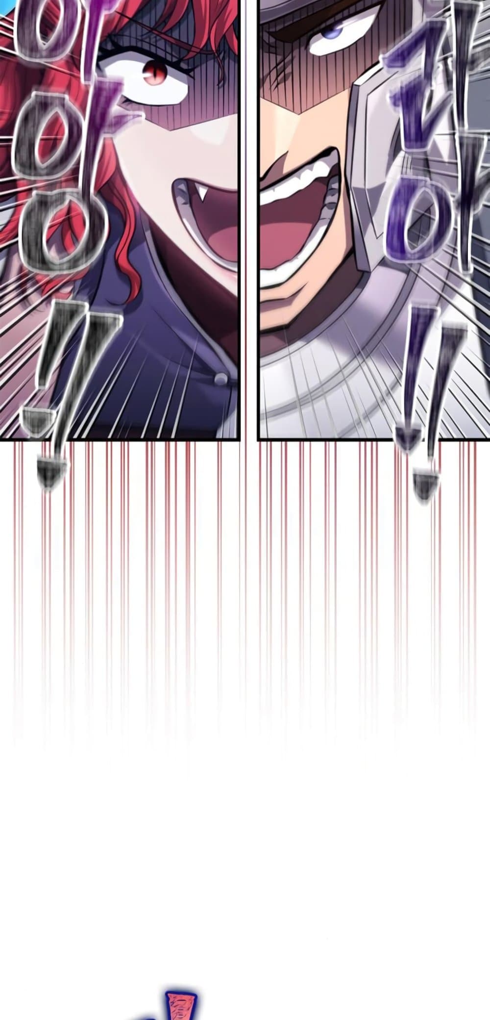 Surviving the Game as a Barbarian เอาชีวิตรอดในเกมฉบับคนเถื่อน ตอนที่ 74 page 72