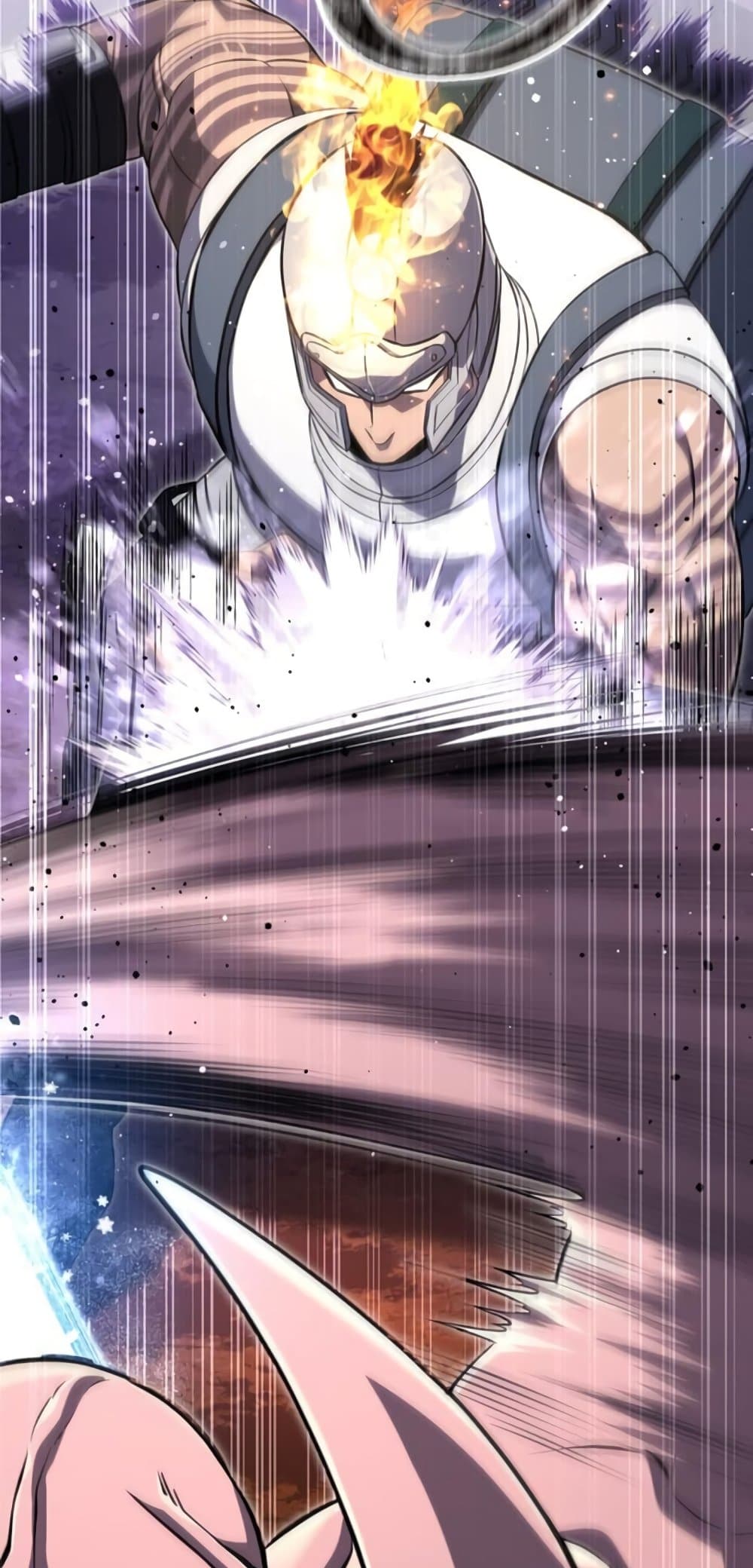 Surviving the Game as a Barbarian เอาชีวิตรอดในเกมฉบับคนเถื่อน ตอนที่ 74 page 76